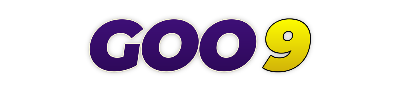 goo9 logo